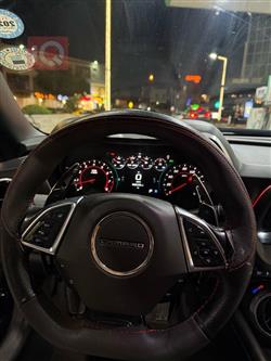 شيفروليه كامارو